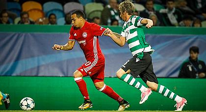 Παρηγοριά στον άρρωστο ή καταγραφή πραγματικότητας για τον Ολυμπιακό;