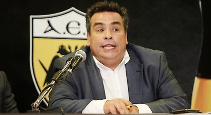 Δημάτος: «Βραδιά ιστορίας, επιστροφής και επιβεβαίωσης»