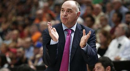 Λάσο: «Κάθε εβδομάδα ανεβαίνει επίπεδο ο Παναθηναϊκός»