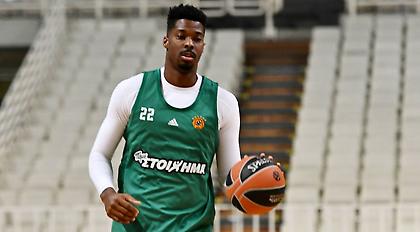 Παίζει με Ρεάλ ο Γκάμπριελ!