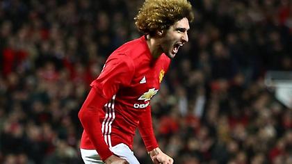 Τετραετές συμβόλαιο στον Φελαϊνί από την Παρί!