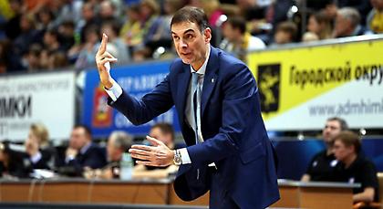 Ανησυχεί για τις απουσίες ο Μπαρτζώκας ενόψει Φενέρ