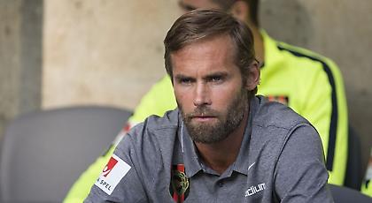 Αναλαμβάνει την ΑΪΚ Στοκχόλμης ο Μέλμπεργκ