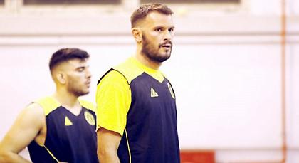 Δήμαρχος Ζωγράφου στον ΣΠΟΡ FM: «Ομόφωνη απόφαση η ονομασία του κλειστού σε Αντώνης Φώτσης»