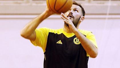 Φώτσης: «Δεν υπάρχει μεγαλύτερη τιμή…»