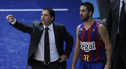 Πασκουάλ για Ναβάρο: «Ο καλύτερος παίκτης που έχω προπονήσει ποτέ μου»