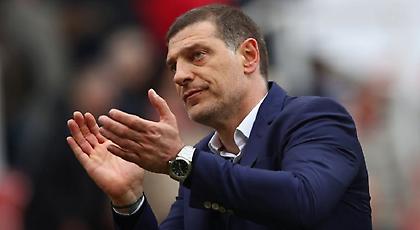 Υποψήφιος για το Ουζμπεκιστάν ο Μπίλιτς