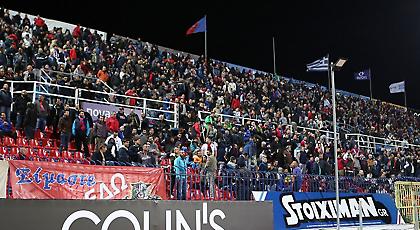 «Όλοι σαν μια γροθιά γιατί ο Πανιώνιος είναι πάνω από όλους»
