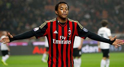 Καταδικάστηκε σε φυλάκιση για σεξουαλική επίθεση ο Ρομπίνιο!