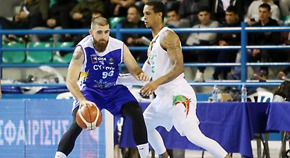 Με το… δεξί στα «παράθυρα» η Κύπρος