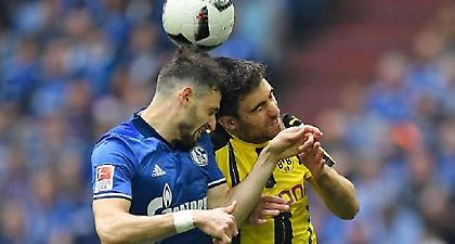 Σούπερ ντέρμπι στην κοιλάδα