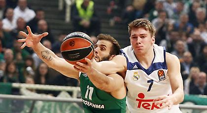 «Βασιλιάς» στο ΟΑΚΑ είναι ο Παναθηναϊκός