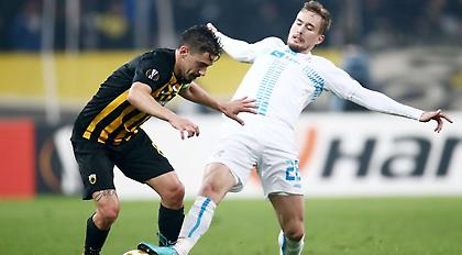 Έκανε αλλαγή στο… 29’ ο Χιμένεθ!