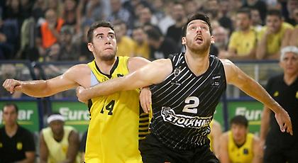 Μέσα ο Χρηστίδης, έξω δύο στον Άρη