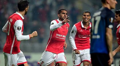 Πέρασε η Μπράγκα, μπλέξιμο για Λουντογκόρετς!