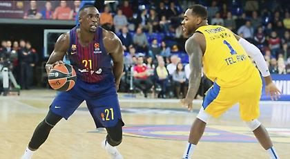 «Πάρτι» της Μπαρτσελόνα για χάρη του Ναβάρο!