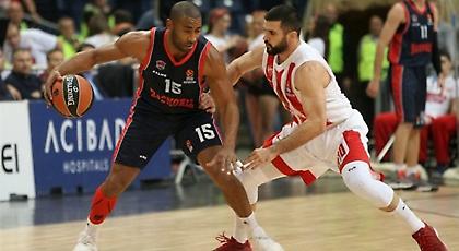 «Άλωσε» το Βελιγράδι η Μπασκόνια