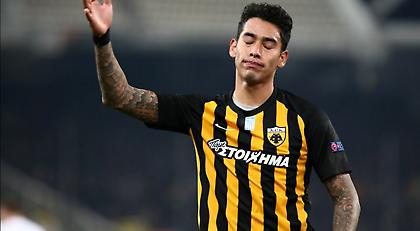 Αραούχο: «Μας ήρθε ο κόσμος ανάποδα, αλλά το ‘γυρίσαμε’»