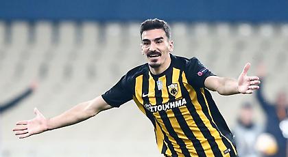 Χριστοδουλόπουλος: «Θα μπορούσαμε να μιλάμε για ανατροπή που δεν έχει ξαναγίνει»