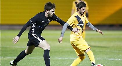 Πατίτο: «Κάναμε αρκετά λάθη»