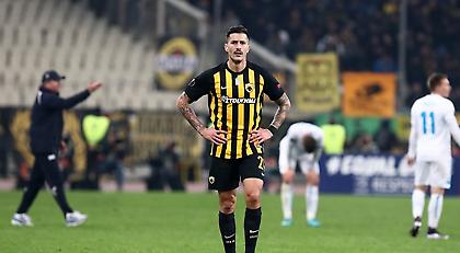 Κονέ: «Μόνο νίκη στη Βιέννη»