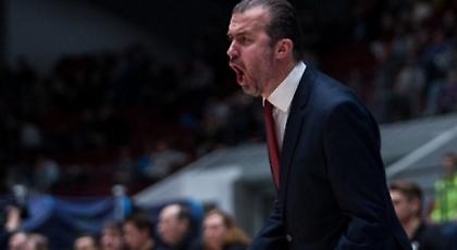 Πιανιτζάνι: «Διαιτησία και  λεπτομέρειες έκριναν το ματς»