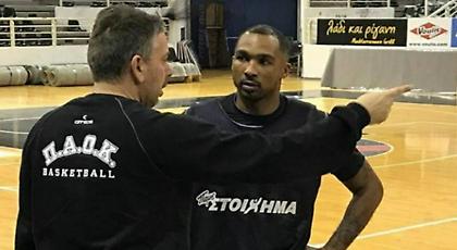 Πήρε «γεύση» από ΠΑΟΚ ο Γκος