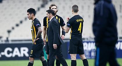 Η… κανονική ΑΕΚ θα περάσει