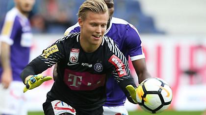 Πεντς: «Όλα για όλα με ΑΕΚ»