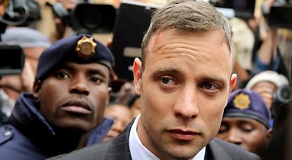 Αυξήθηκε η ποινή του Πιστόριους σε 13 χρόνια!