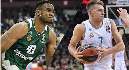 Παναθηναϊκός: Ντόντσιτς, η επόμενη «επικίνδυνη αποστολή» του Θανάση!