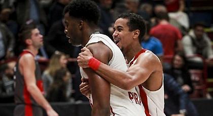 Κριτική Ολυμπιακού: 58 πόντους οι ξένοι με άποντο τον Μιλουτίνοφ!