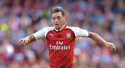 «Παγώνει» το θέμα Εζίλ η Μπαρτσελόνα