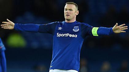 Ρούνεϊ: «Δεν παίξαμε ούτε για την υπερηφάνεια μας»