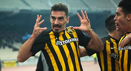 Η ΑΕΚ  «μέταλλο», «τρέλα», πάθος, ποιότητα, αλλά την πρόκριση στην έδρα της παίζει τώρα η Αούστρια