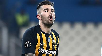 Κετσετζόγλου στον ΣΠΟΡ FM: «Πιο πολύ κουράζει έτσι τον Λιβάγια ο Χιμένεθ»