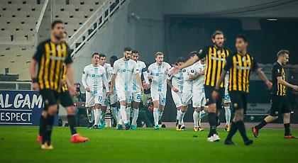 Στημένες φάσεις: Μια ανοιχτή «πληγή» για την ΑΕΚ