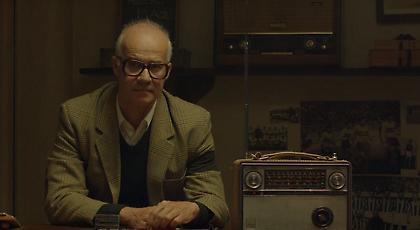 Μητσικώστας στον ΣΠΟΡ FM: «Βούρκωσα διαβάζοντας το σενάριο για το ‘1968’»