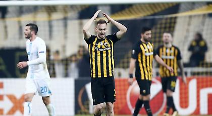 Μπακάκης: «Κάποια στιγμή να σταματήσουμε να κυνηγάμε στο σκορ»