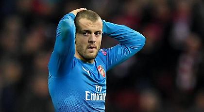 Γουίλσιρ: «Δύσκολο να παίζεις μόνο κάθε τρεις εβδομάδες»