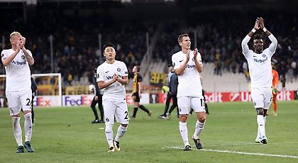 Κυκλοφόρησαν ήδη τα εισιτήρια για το Αούστρια-ΑΕΚ