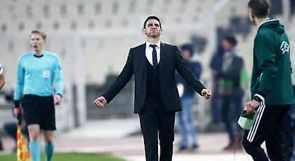 Τσακίρης στον ΣΠΟΡ FM: «Να καταλάβει ο Χιμένεθ πως δεν έχει εχθρούς απέναντί του»