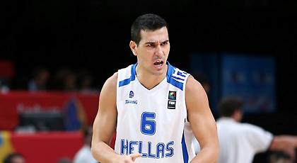 Ζήσης: «Καλή επιτυχία στην Εθνική» (pic)