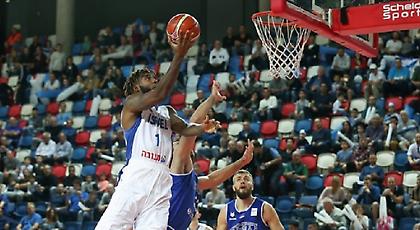 Νίκησε Εσθονία και βλέπει… Ελλάδα το Ισραήλ