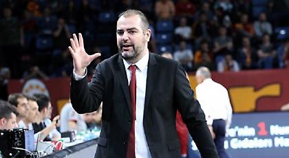 Υποψήφιος για τον πάγκο της Γαλατά ο Δέδας!