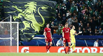 Η μεγάλη πληγή του Ολυμπιακού ακόμη δεν έχει κλείσει