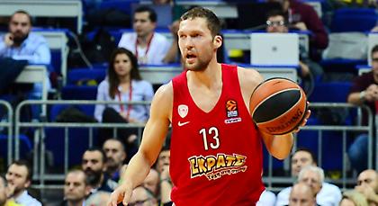 Στρέλνιεκς: «Θα δω την εθνική μου από την τηλεόραση»