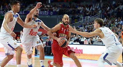 Ντόντσιτς: «Πάντα με μάγευε ο Σπανούλης» (video)