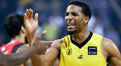 Απρόοπτο με Βον στον Άρη!