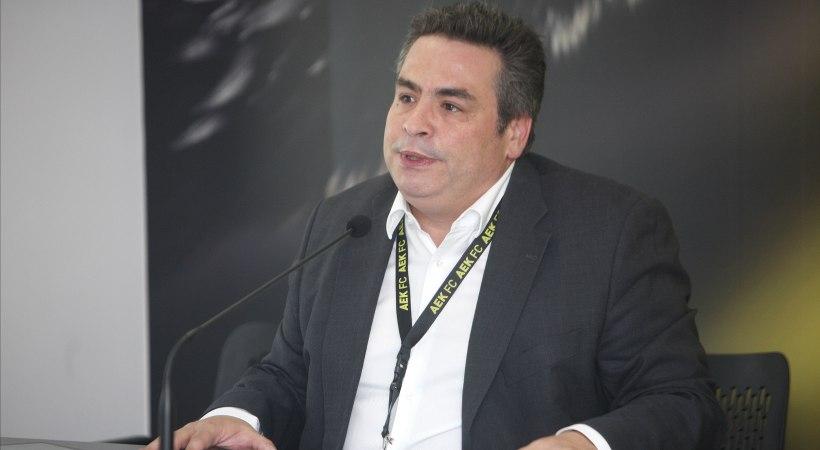 Δημάτος: «Μιλάνε για ποινή-χάδι στον Χιμένεθ εκείνοι που έλεγαν για… εξόντωση του Περέιρα»